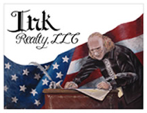 Logo, Ink Realty, LLC